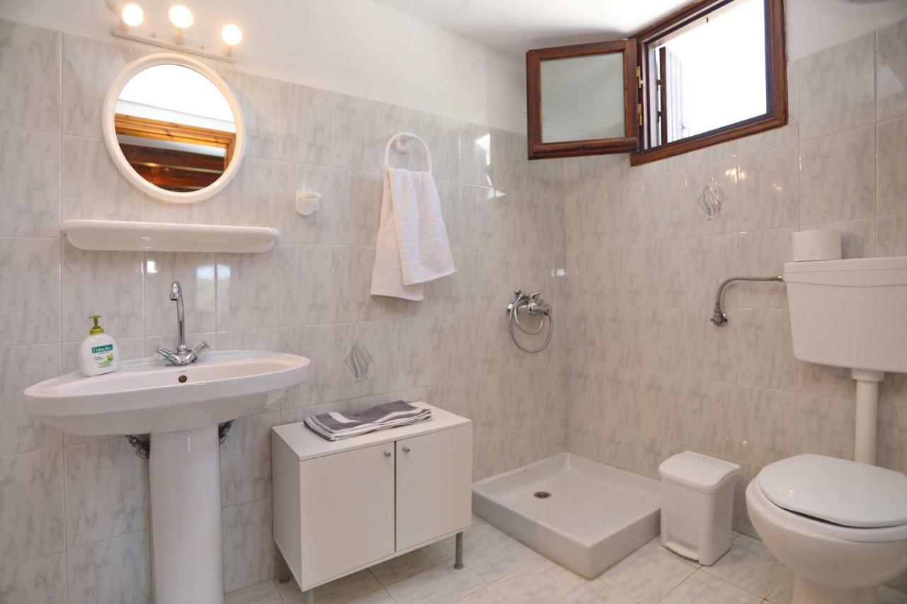 Alikias Country House Panormos  المظهر الخارجي الصورة